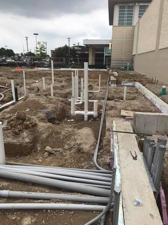 A1 Plumbing Express Plumber Lexington, KY