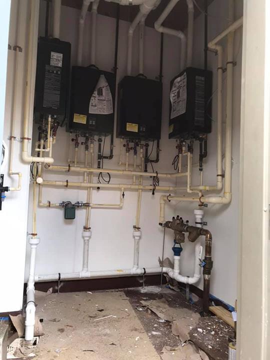 A1 Plumbing Express Plumber Lexington, KY